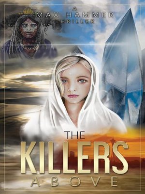 cover image of The Killers Above